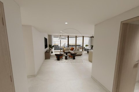 Apartment de 2 dormitorios en  Saadiyat Cultural District, UAE No. 90300 3