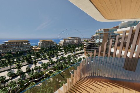 Apartment de 2 dormitorios en  Saadiyat Cultural District, UAE No. 90300 4
