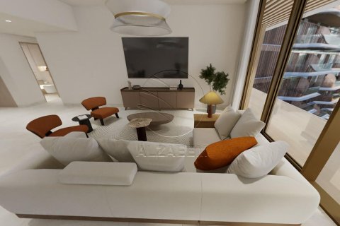 Apartment de 2 dormitorios en  Saadiyat Cultural District, UAE No. 90300 10