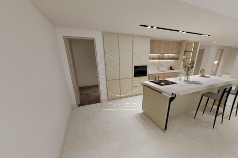 Apartment de 2 dormitorios en  Saadiyat Cultural District, UAE No. 90300 9