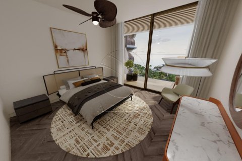 Apartment de 2 dormitorios en  Saadiyat Cultural District, UAE No. 90300 14