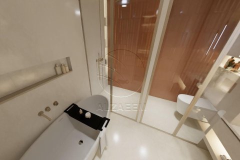 Apartment de 2 dormitorios en  Saadiyat Cultural District, UAE No. 90300 12