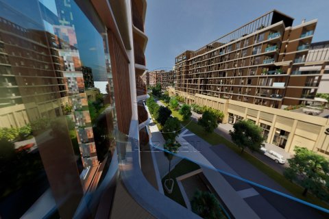 Apartment de 1 dormitorio en  Saadiyat Cultural District, UAE No. 90302 12