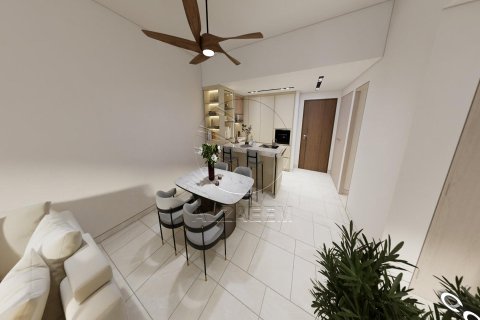 Apartment de 1 dormitorio en  Saadiyat Cultural District, UAE No. 90302 9