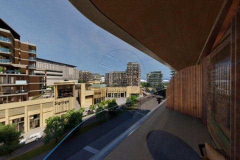 Apartment de 1 dormitorio en  Saadiyat Cultural District, UAE No. 90302 2