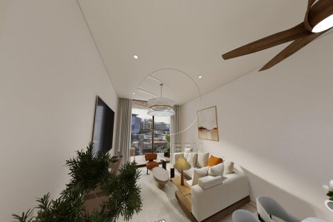 Apartment de 1 dormitorio en  Saadiyat Cultural District, UAE No. 90302 11
