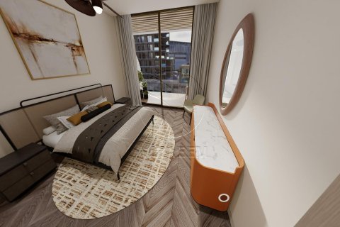 Apartment de 1 dormitorio en  Saadiyat Cultural District, UAE No. 90302 4