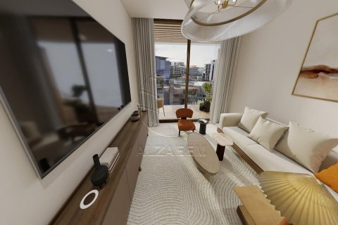 Apartment de 1 dormitorio en  Saadiyat Cultural District, UAE No. 90302 10