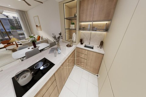 Apartment de 1 dormitorio en  Saadiyat Cultural District, UAE No. 90302 7
