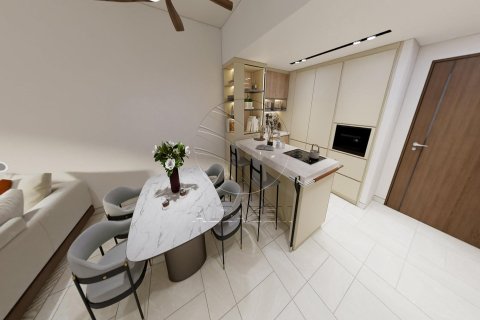 Apartment de 1 dormitorio en  Saadiyat Cultural District, UAE No. 90302 8