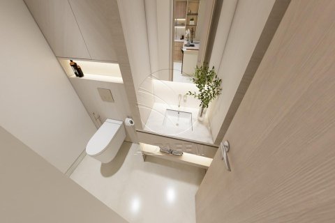 Apartment de 1 dormitorio en  Saadiyat Cultural District, UAE No. 90302 6
