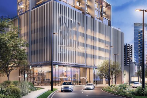 Квартира с 1 спальней №120326 3