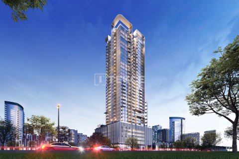 Квартира с 1 спальней №120326 2