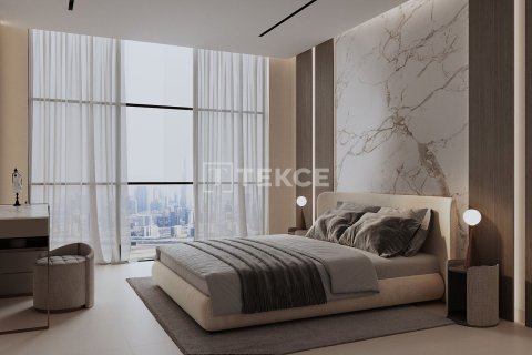 Квартира с 1 спальней №120326 12