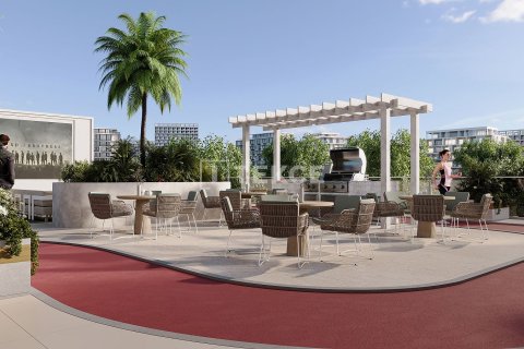 Квартира с 1 спальней №120326 6