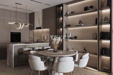 Квартира с 1 спальней №120326 11