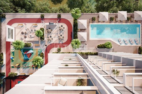 Квартира с 1 спальней №120326 5