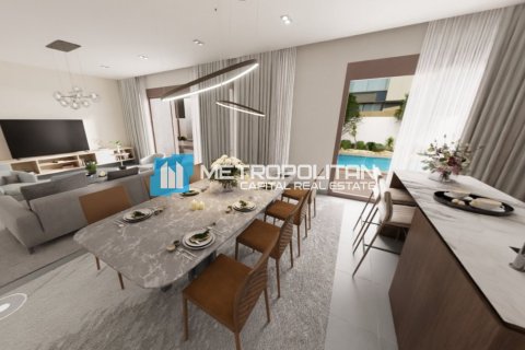 Villa de 5 chambres No. 120325 26