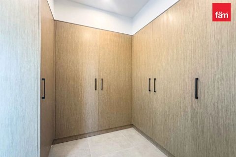 Таунхаус с 4 спальнями №120322 11