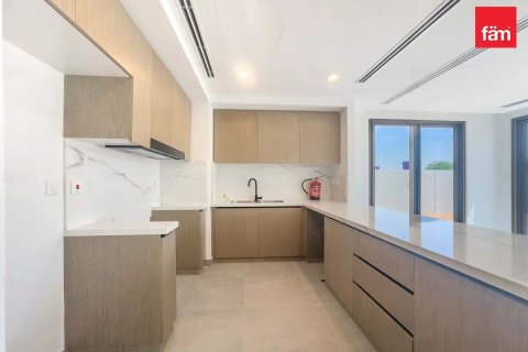 Таунхаус с 4 спальнями №120322 8