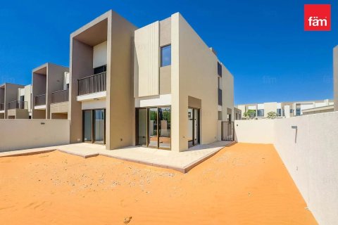 Таунхаус с 4 спальнями №120322 2