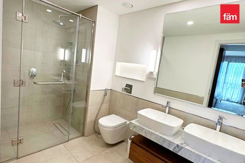 Квартира с 2 спальнями  №120324 11