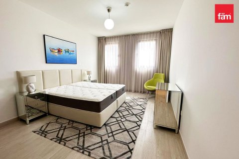 Квартира с 2 спальнями  №120324 6