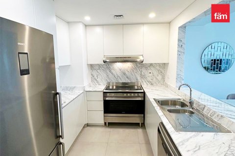 Квартира с 2 спальнями  №120324 4