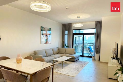 Квартира с 2 спальнями  №120324 3