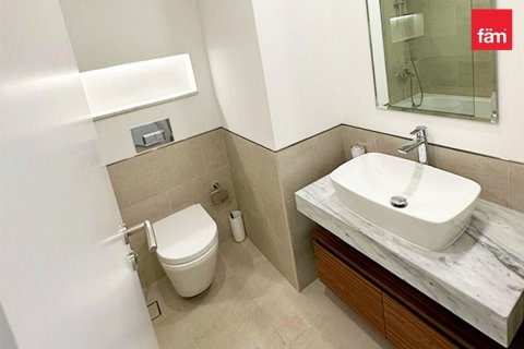 Квартира с 2 спальнями  №120324 12