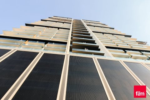 Квартира с 2 спальнями №120323 14