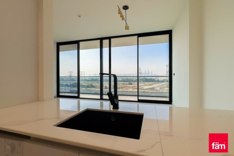 Квартира с 2 спальнями №120323 12