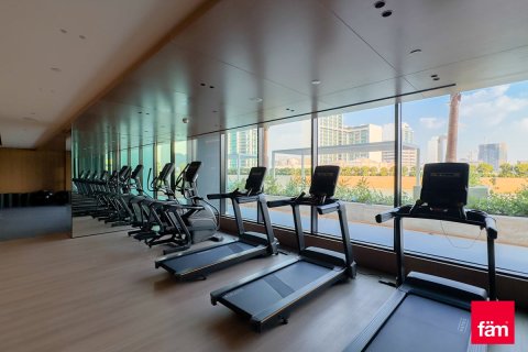 Квартира с 2 спальнями №120323 16