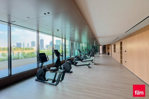 Квартира с 2 спальнями №120323 17