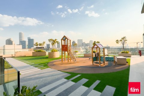 Квартира с 2 спальнями №120323 13