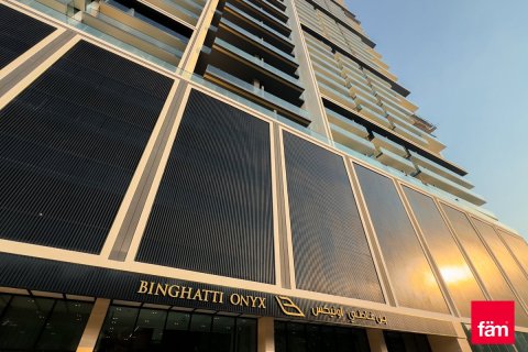 Квартира с 2 спальнями №120323 18