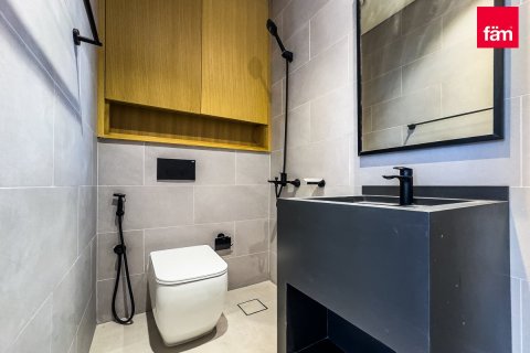 Квартира с 3 спальнями №120327 15