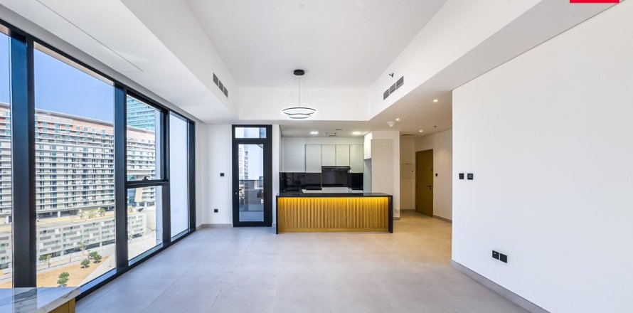 Квартира с 3 спальнями №120327