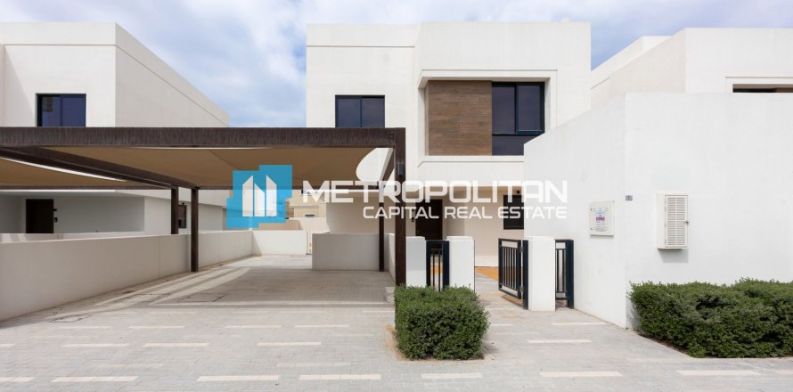 4 غرف نوم فيلا رقم 123275