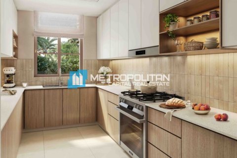 2 bedrooms Townhouse  No. 123276 7