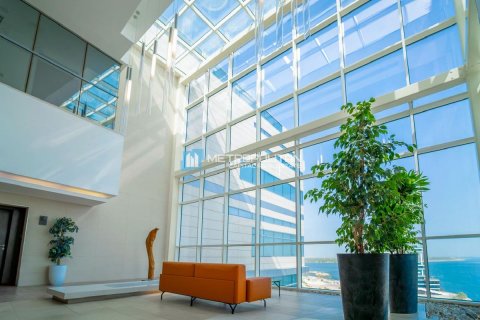 Квартира с 2 спальнями №123274 14