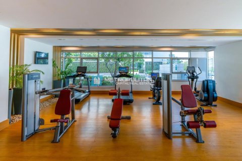 Квартира с 2 спальнями №123274 12