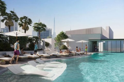 Apartment de 2 dormitorios  No. 123279 19