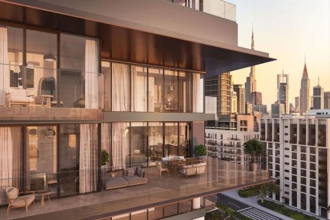 Apartment de 2 dormitorios  No. 123279 17