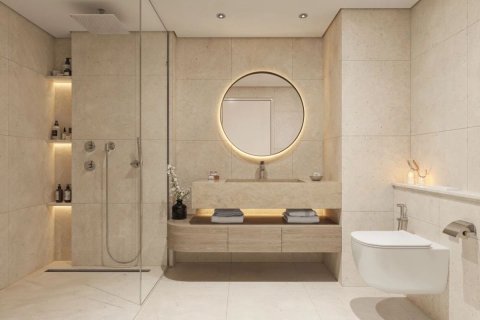 Apartment de 2 dormitorios  No. 123279 14