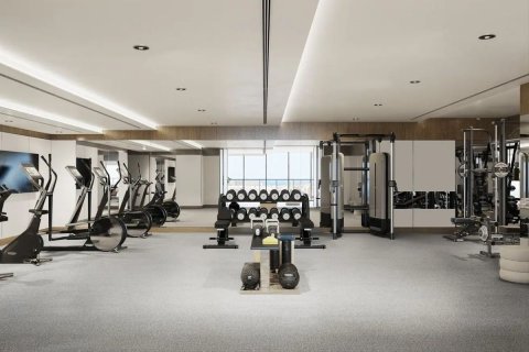 Apartment de 2 dormitorios  No. 123279 20