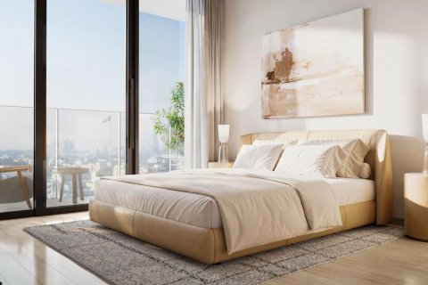 Apartment de 2 dormitorios  No. 123279 11