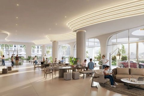 Apartment de 2 dormitorios  No. 123279 9