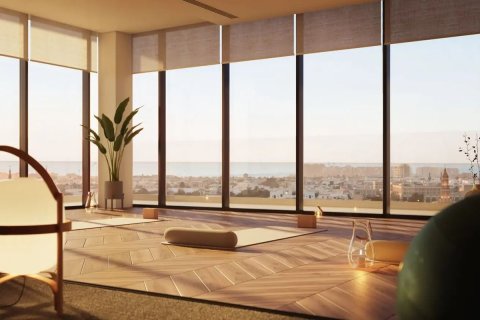 Apartment de 2 dormitorios  No. 123279 12