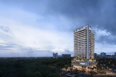 Квартира с 3 спальнями  №123277 3